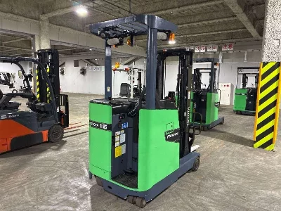 TOYOTA  FORKLIFT 