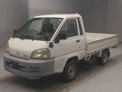 Toyota TownAce Truck