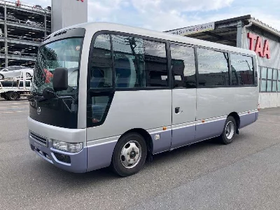 NISSAN CIVILIAN