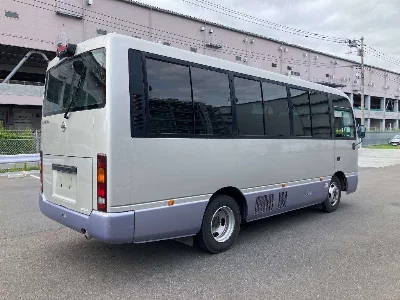 NISSAN CIVILIAN