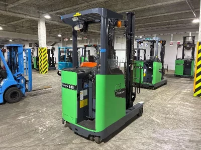 TOYOTA  FORKLIFT 