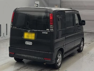 Honda Vamos
