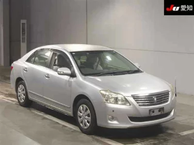 Toyota Premio
