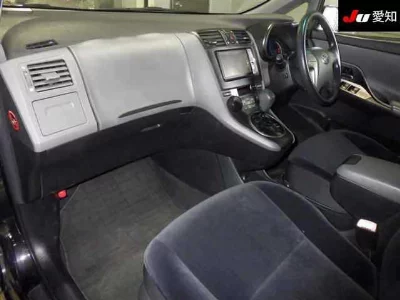 Toyota Mark X Zio