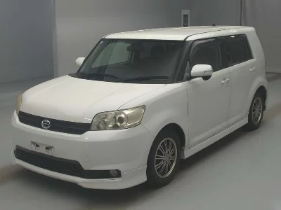 Toyota Corolla Rumion