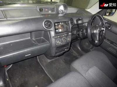 Toyota bB