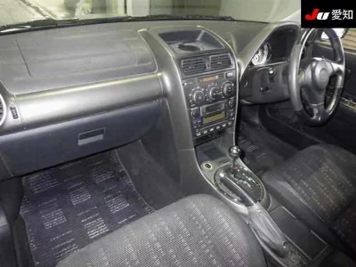 Toyota Altezza