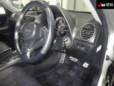Toyota Altezza