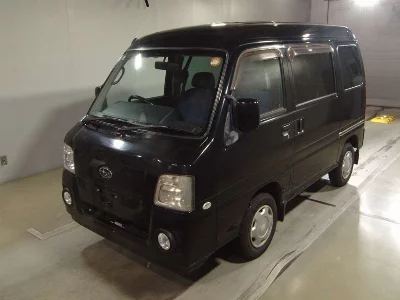 Subaru SAMBAR DIAS