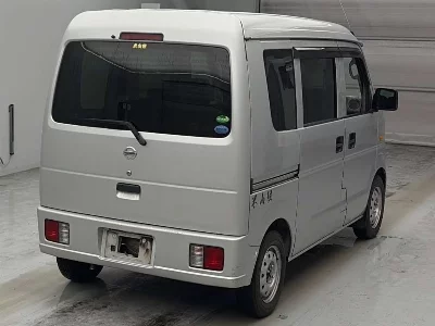 Nissan NV100 Clipper