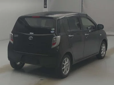 Toyota Pixis Epoch