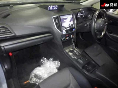 Subaru SUBARU XV