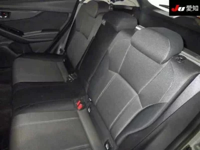 Subaru SUBARU XV