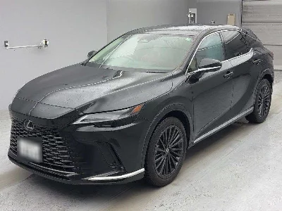 Lexus RX350h