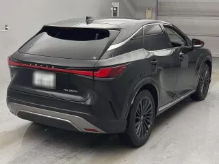 Lexus RX350h