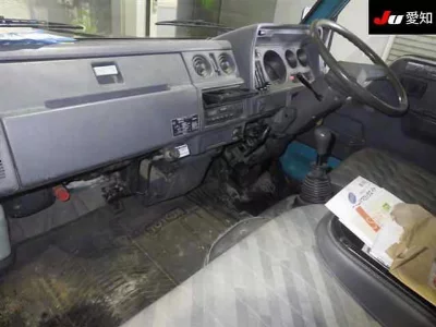 Toyota DYNA TRUCK