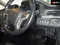 Цена авто Mitsubishi  с аукционов Японии, номер кузова CV1W, пробег 57 000, оценка 3