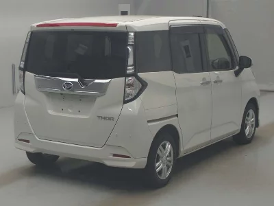 Daihatsu THOR