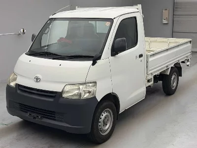 Toyota Lite Ace Truck