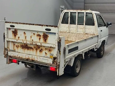 Toyota Lite Ace Truck