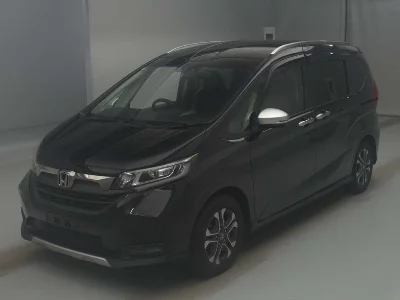 HONDA FREED+