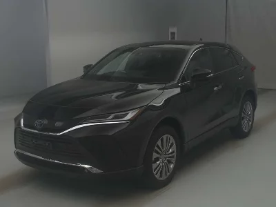 Toyota HARRIER HYBRID