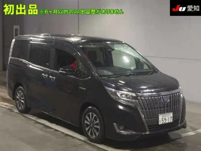 Toyota Esquire