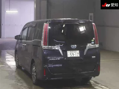 Toyota Esquire