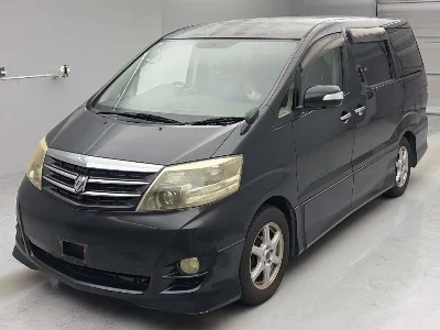 Toyota ALPHARD V