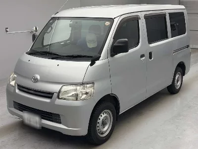Toyota LiteAce Van