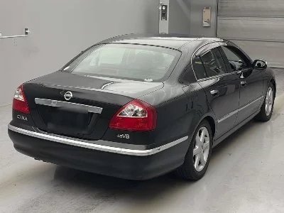 Nissan Cima