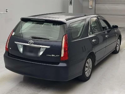 Toyota Mark II Wagon Blit