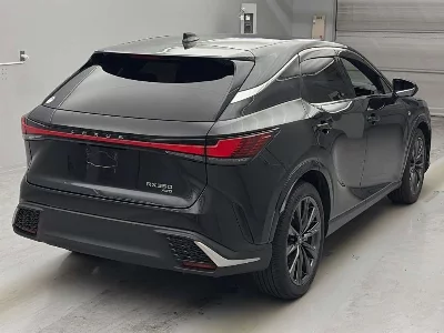 Lexus RX350