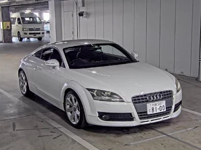 Audi TT ROADSTER