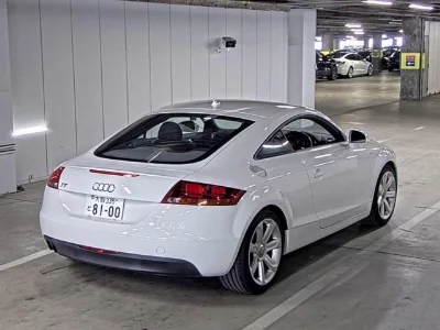 Audi TT ROADSTER