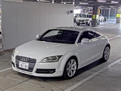 Audi TT ROADSTER
