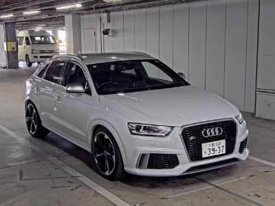 Audi RS Q3