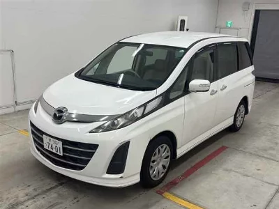 Mazda Biante