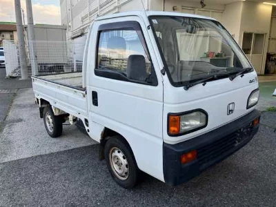 HONDA ACTY TRUCK