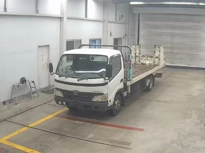 Toyota ToyoAce