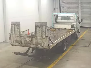 Toyota ToyoAce