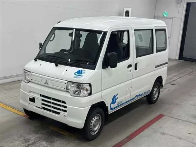 MITSUBISHI MINICAB MIEV