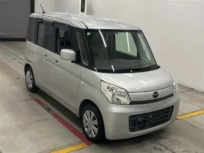 Mazda FLAIR WAGON