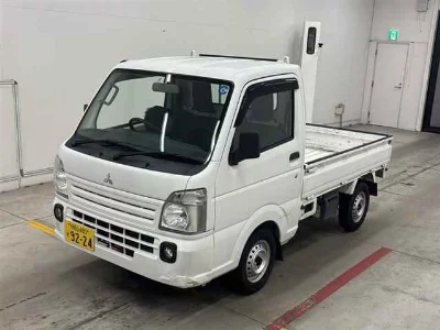 Mitsubishi Minicab Truck