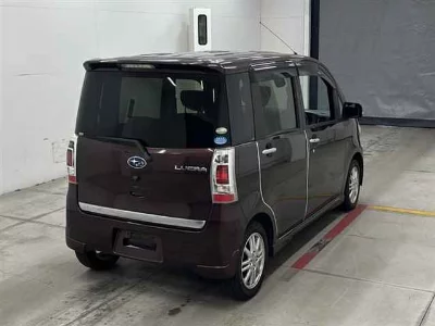 Subaru LUCRA CUSTOM