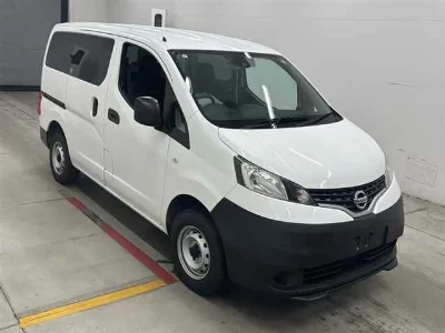 NISSAN NV200 VANETTE VAN
