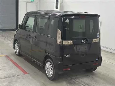Mazda FLAIR WAGON
