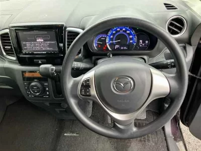 Mazda FLAIR WAGON