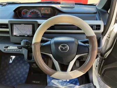 Mazda Flair