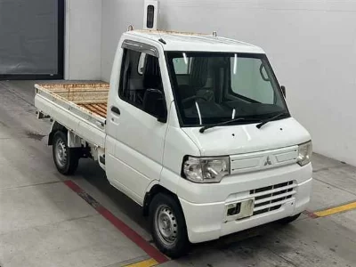 MITSUBISHI MINICAB TRUCK
